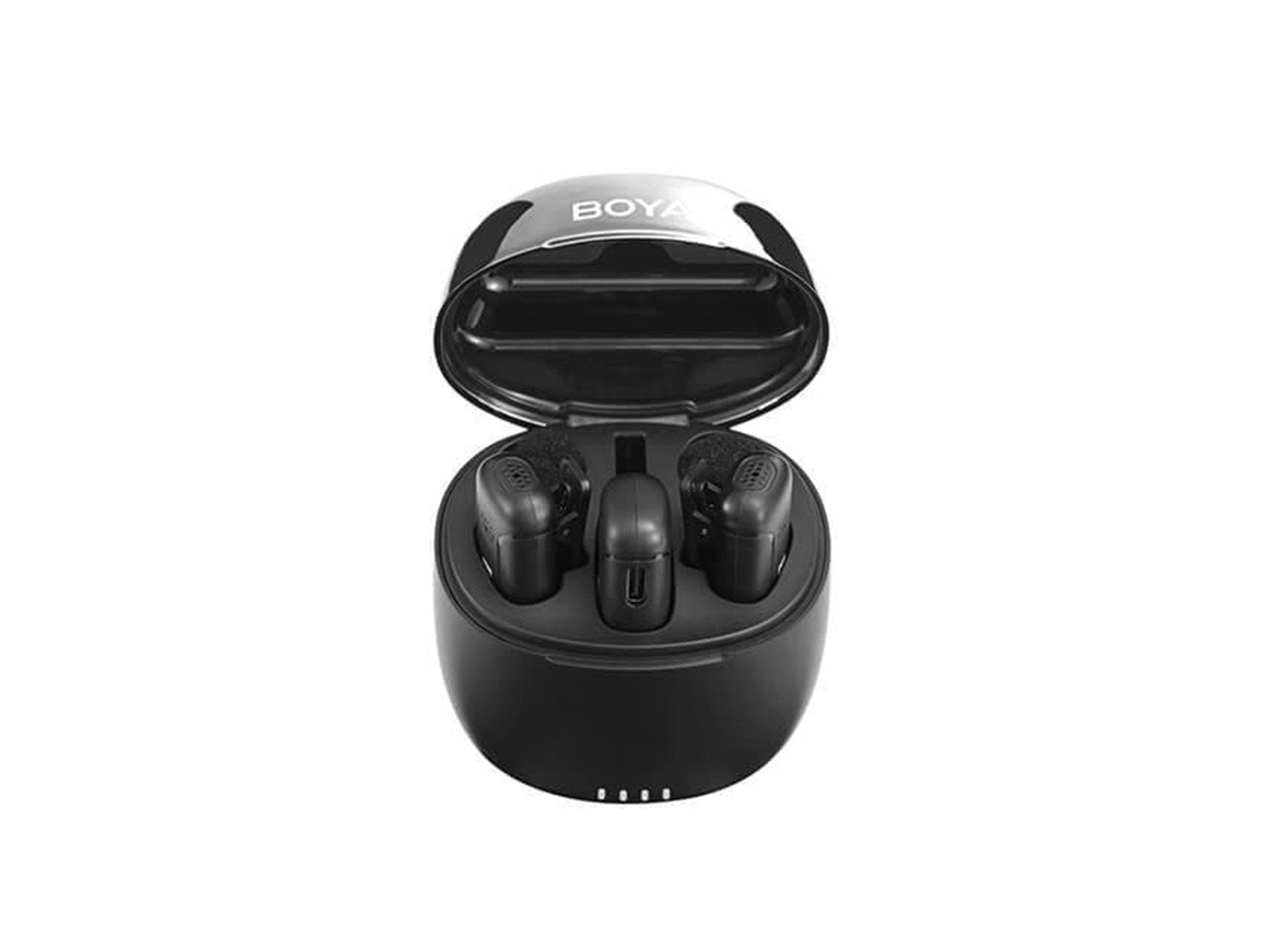 BOYA Wireless 2.4GHz Microphone x2 BY-WM3T-U2 USB-C BOYA Wireless 2.4GHz Microphone x2 BY-WM3T-U2 USB-C